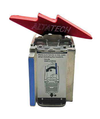 IBM 59Y4792 X3850 X5 HEATSINK, Used