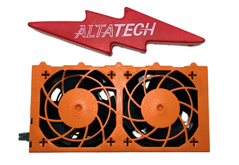 IBM 59Y4812 X3850 X5 DUAL 60MM FAN, Used