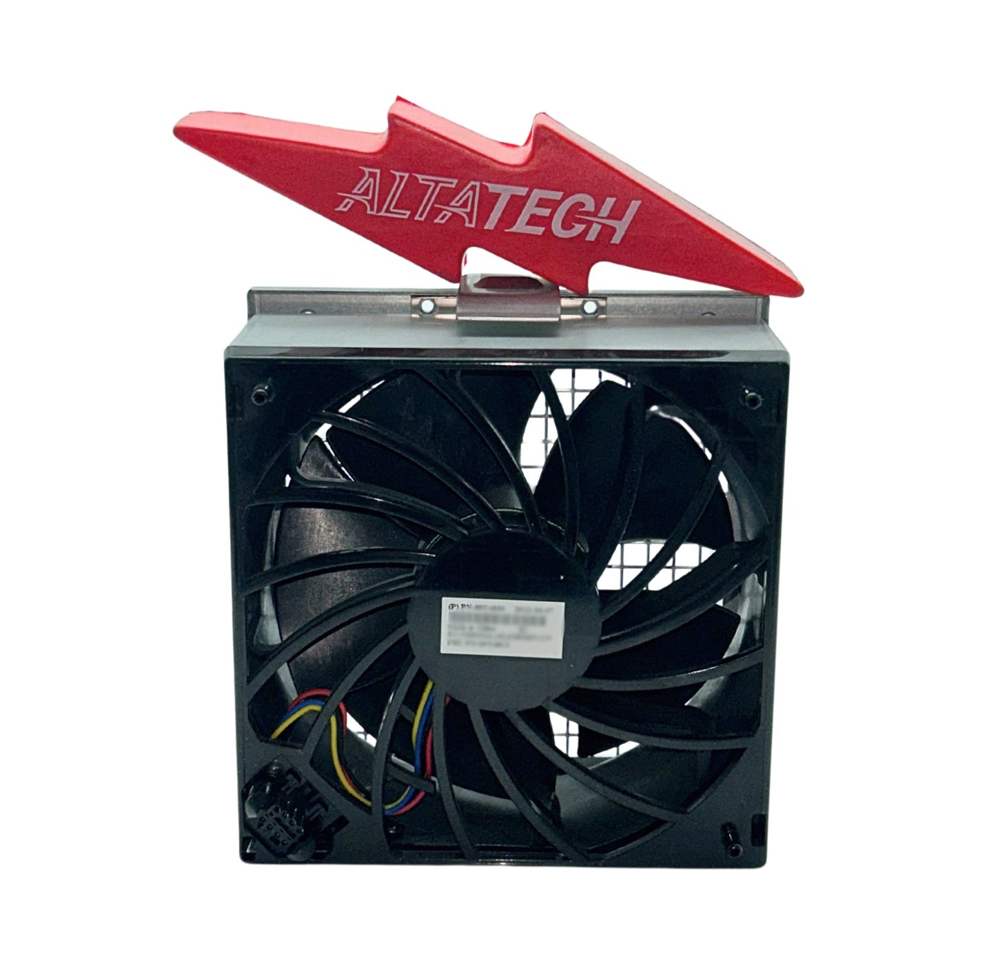 IBM 59Y4813 X3850 X5 120MM FRONT FAN, Used