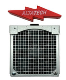 IBM 59Y4813 X3850 X5 120MM FRONT FAN, Used