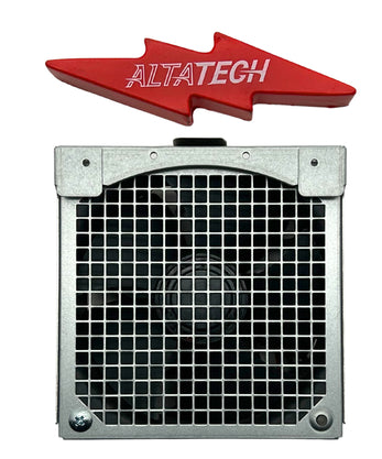 IBM 59Y4813 X3850 X5 120MM FRONT FAN, Used