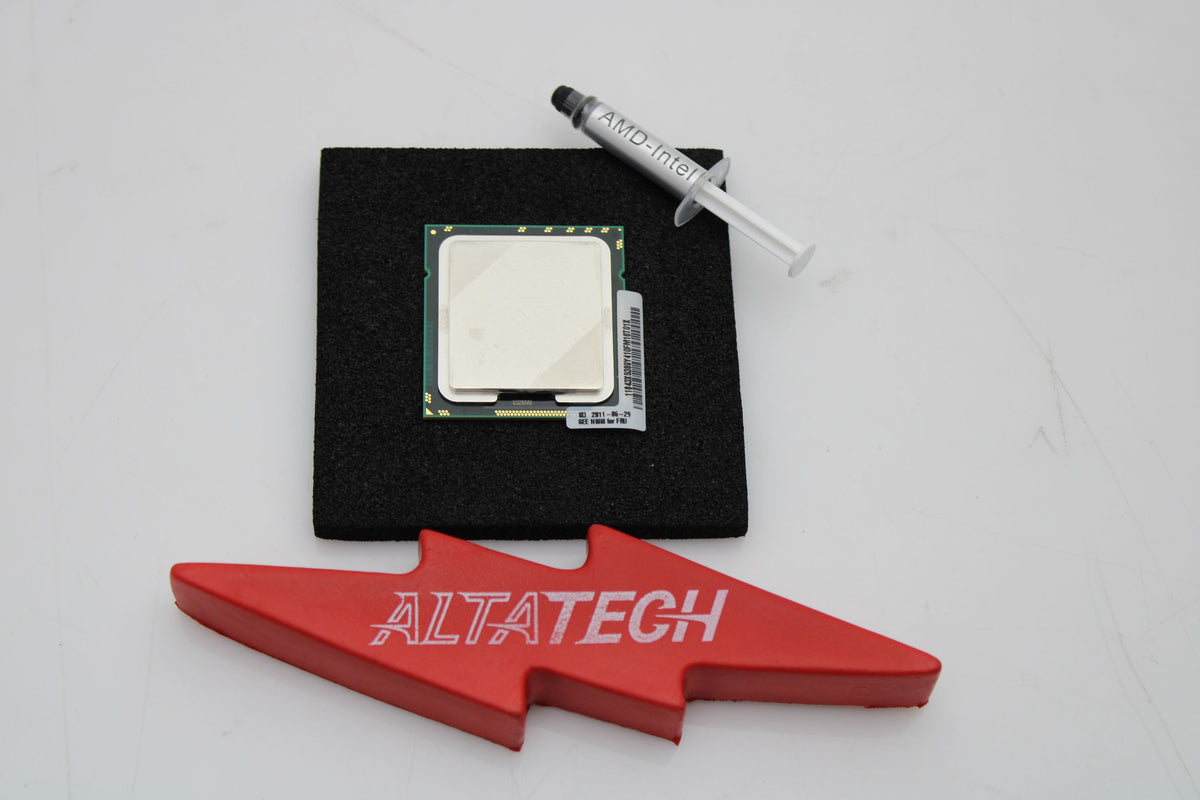 IBM 59Y5709 XEON 6C X5650 2.66GHZ 1333MHZ -12M, Used