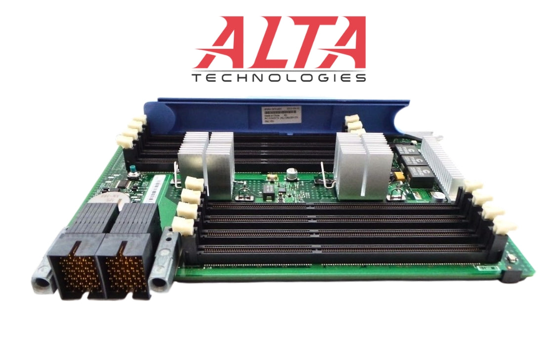 IBM 59Y6191 MEMORY RISER FOR X3850 X5 7145, Used