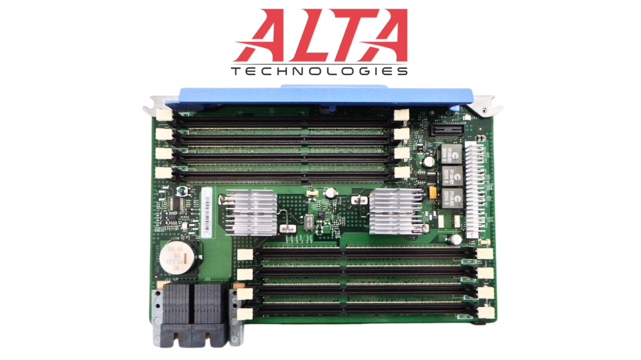 IBM 59Y6191 MEMORY RISER FOR X3850 X5 7145, Used