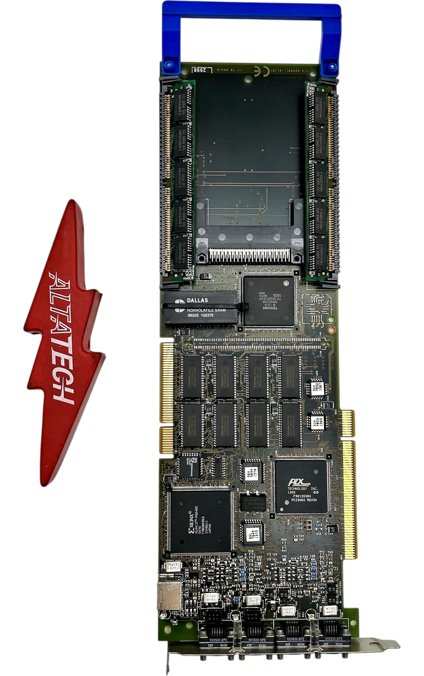 IBM 6215-701X SSA MULTI-INITIATOR/RAID (4-N), Used