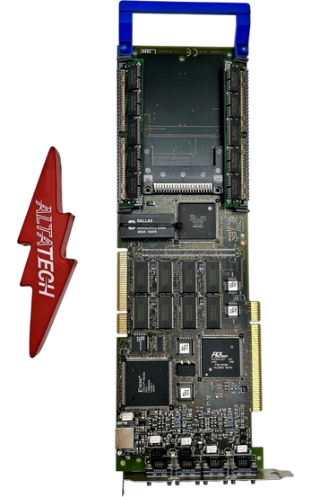 IBM 6215-701X SSA MULTI-INITIATOR/RAID (4-N), Used