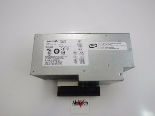 IBM 6266 680W AC Hot Swap Power Supply 7029-6C3 6E3 9114-275, Used