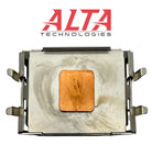 IBM 68Y7208 HEAT SINK X3850X5, Used