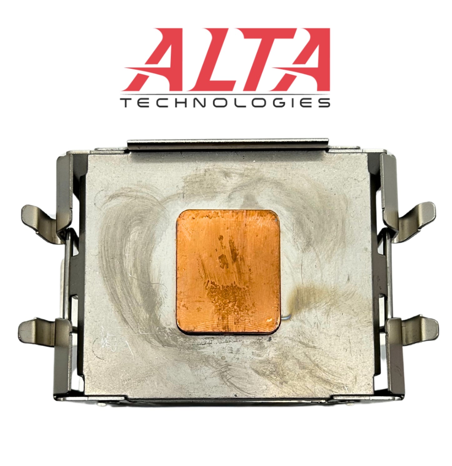 IBM 68Y7208 HEAT SINK X3850X5, Used