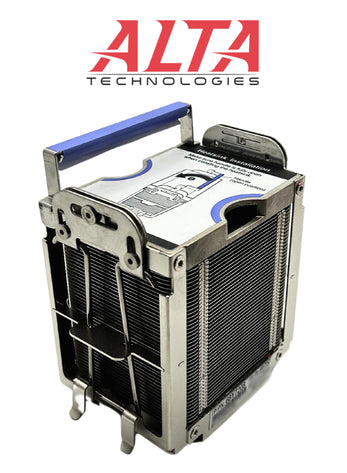 IBM 68Y7208 HEAT SINK X3850X5, Used