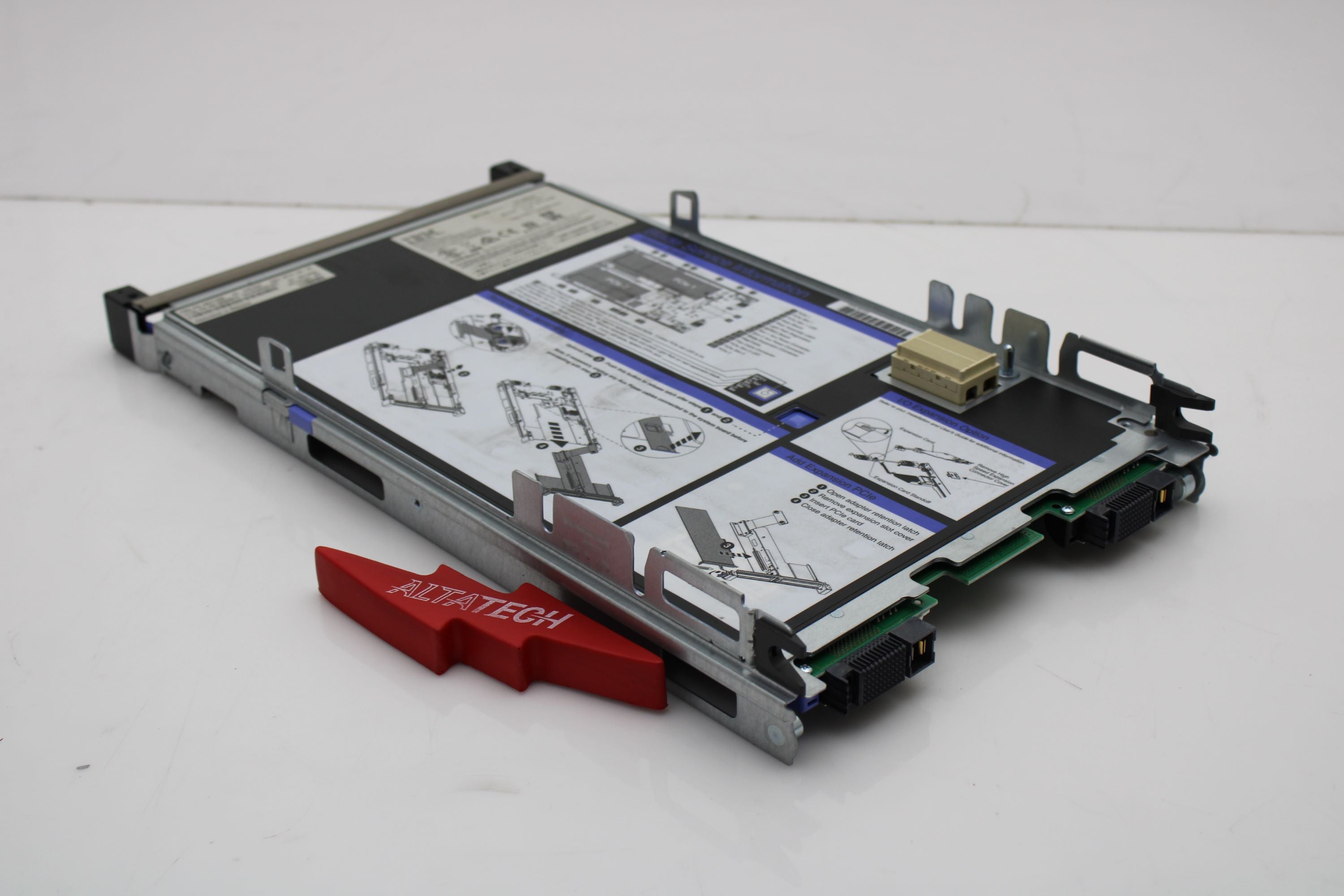 IBM 68Y7498 BLADE PCI EXPRESS GEN II EXPANSION