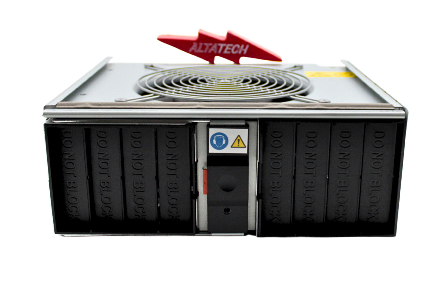 IBM 68Y8202 HIGH EFFICIENCY ENHANCED BLOWER, Used