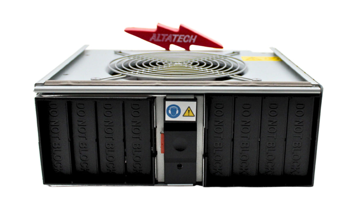 IBM 68Y8202 HIGH EFFICIENCY ENHANCED BLOWER, Used