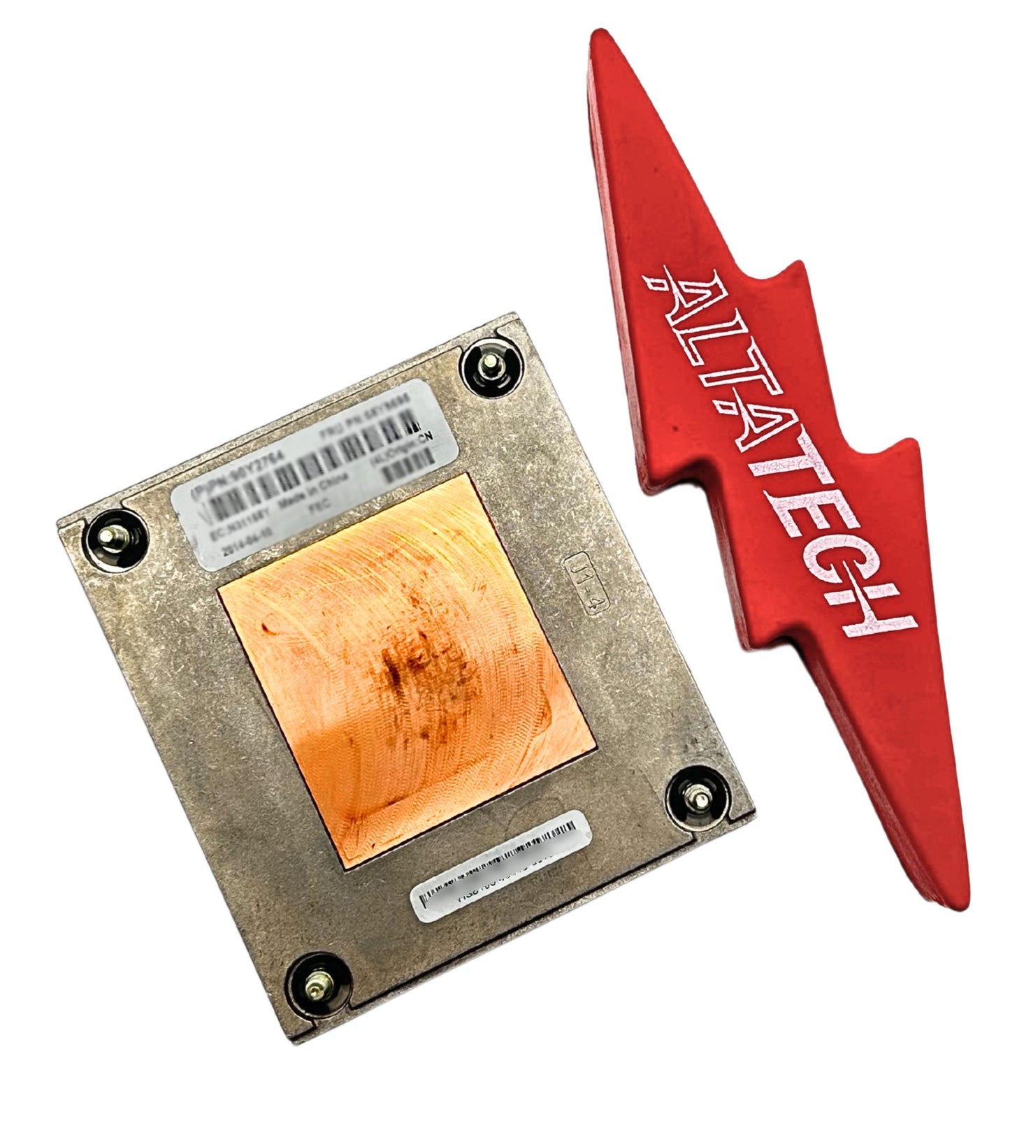 IBM 68Y8695 HS23 HEATSINK, Used