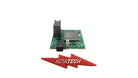 IBM 69Y1941 Flex System FC3172 8GB Dual Port Fibre Channel Adapter, Used