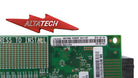 IBM 69Y1941 Flex System FC3172 8GB Dual Port Fibre Channel Adapter, Used