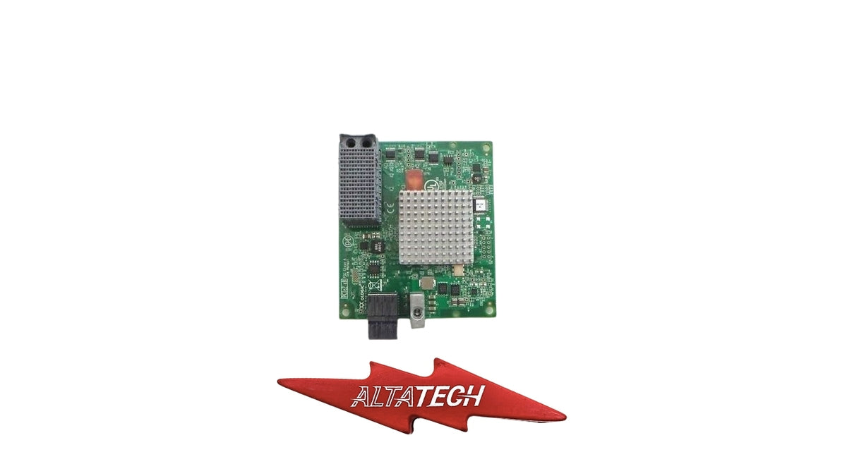 IBM 69Y1941 Flex System FC3172 8GB Dual Port Fibre Channel Adapter, Used
