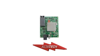 IBM 69Y1941 Flex System FC3172 8GB Dual Port Fibre Channel Adapter, Used
