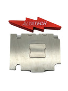 IBM 69Y2242 X3690 X5 HEAT SINK (7148), Used