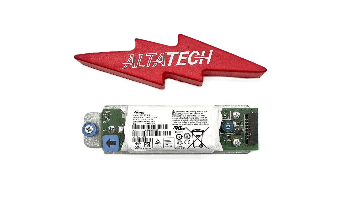 IBM 69Y2926 DS3500 CACHE BATTERY, New No Box