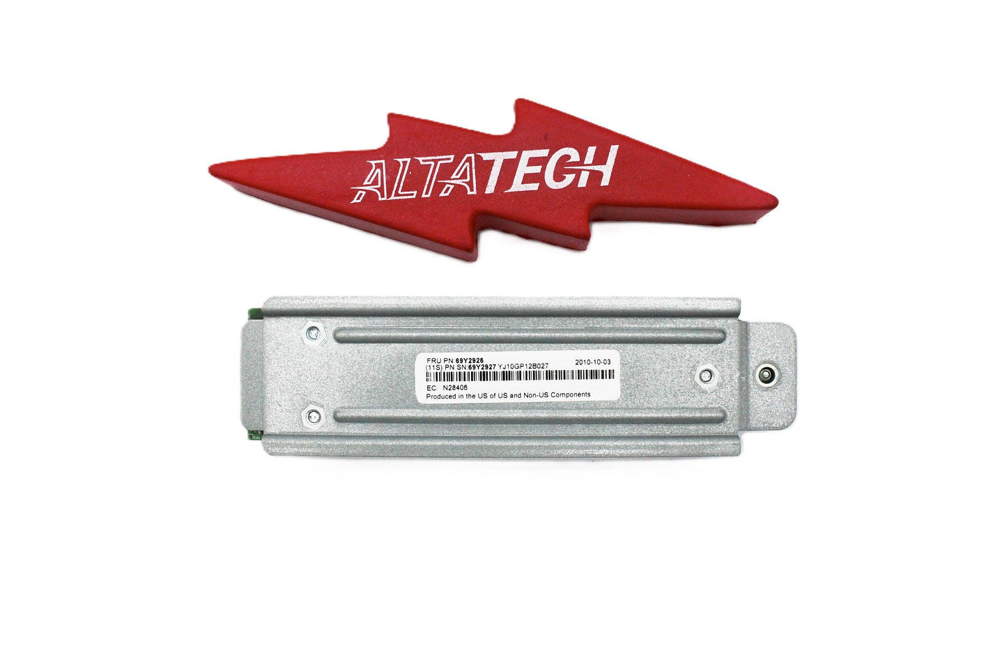 IBM 69Y2926 DS3500 CACHE BATTERY, New No Box