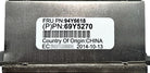 IBM 69Y5270 IBM X3650 M4 95W HEATSINK, Used