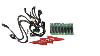 IBM 69Y5319 x3650 M4 Plus 8x2.5