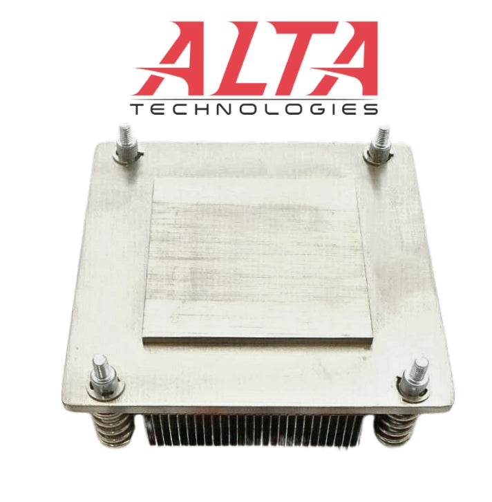 IBM 69Y5421 X3250 M4 HEAT SINK, Used