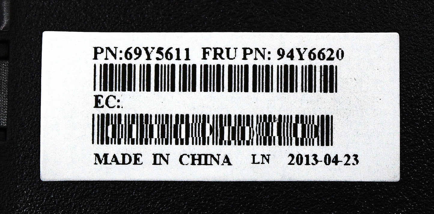 IBM 69Y5611 X3650M4 FAN, Used