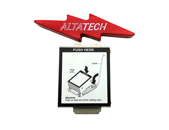 IBM 69Y5616 X3650M4 130 WATT HEAT SINK, Used