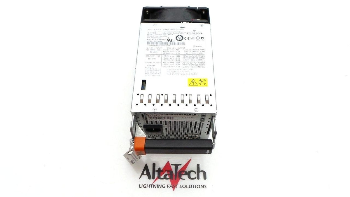 IBM 69Y5917 x3850 x5 1975W Power Supply Unit, Used