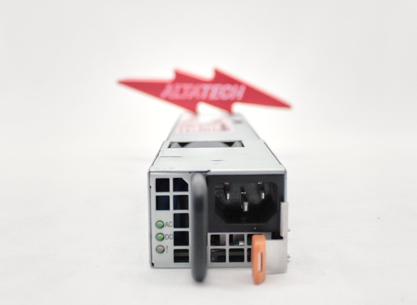 IBM 69Y5918 IBM X3650 M3 675W HOT SWAP POWER, Used