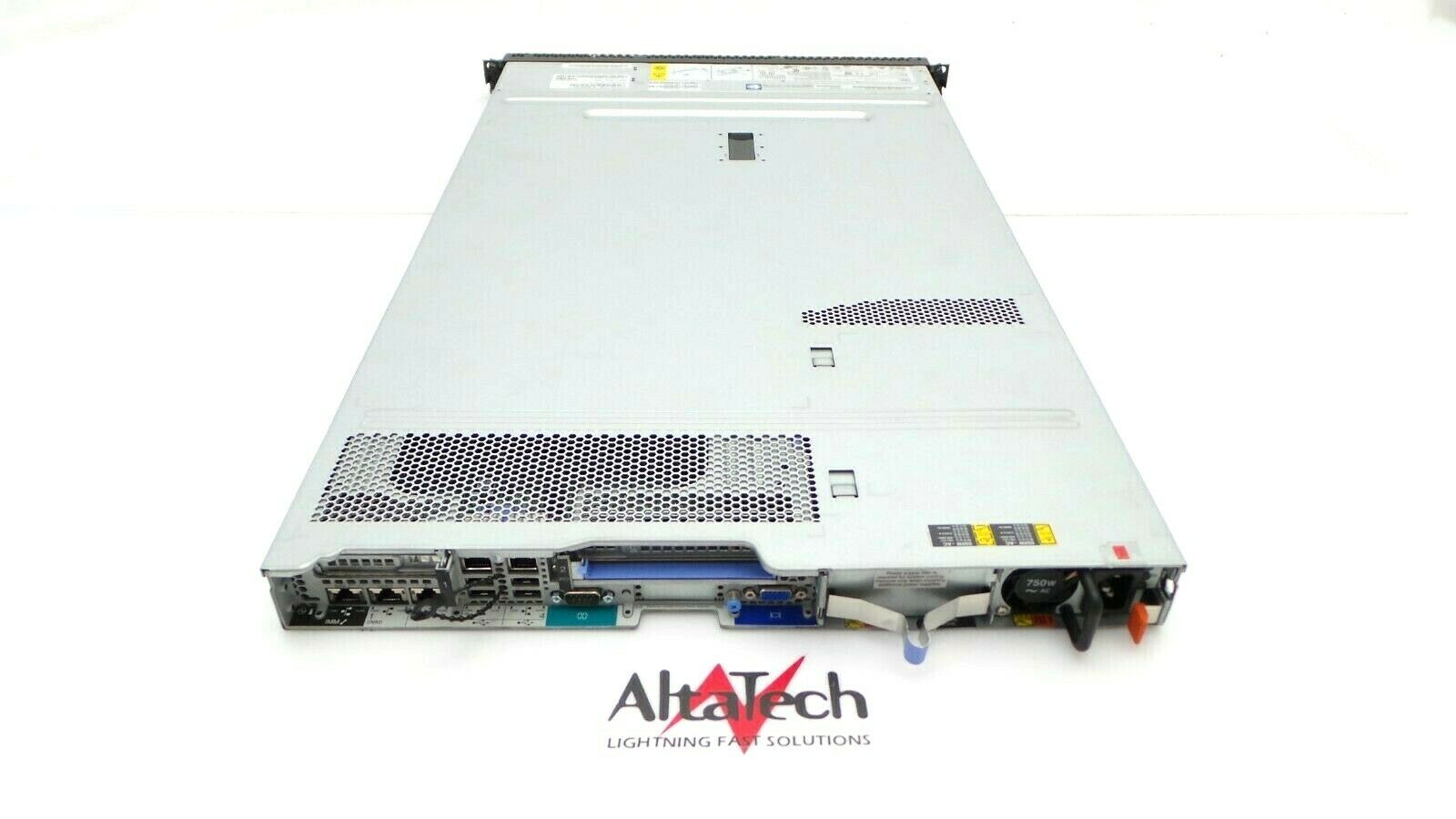 IBM 7042-CR8 System X3550 M4 Hardware Management Console, Used
