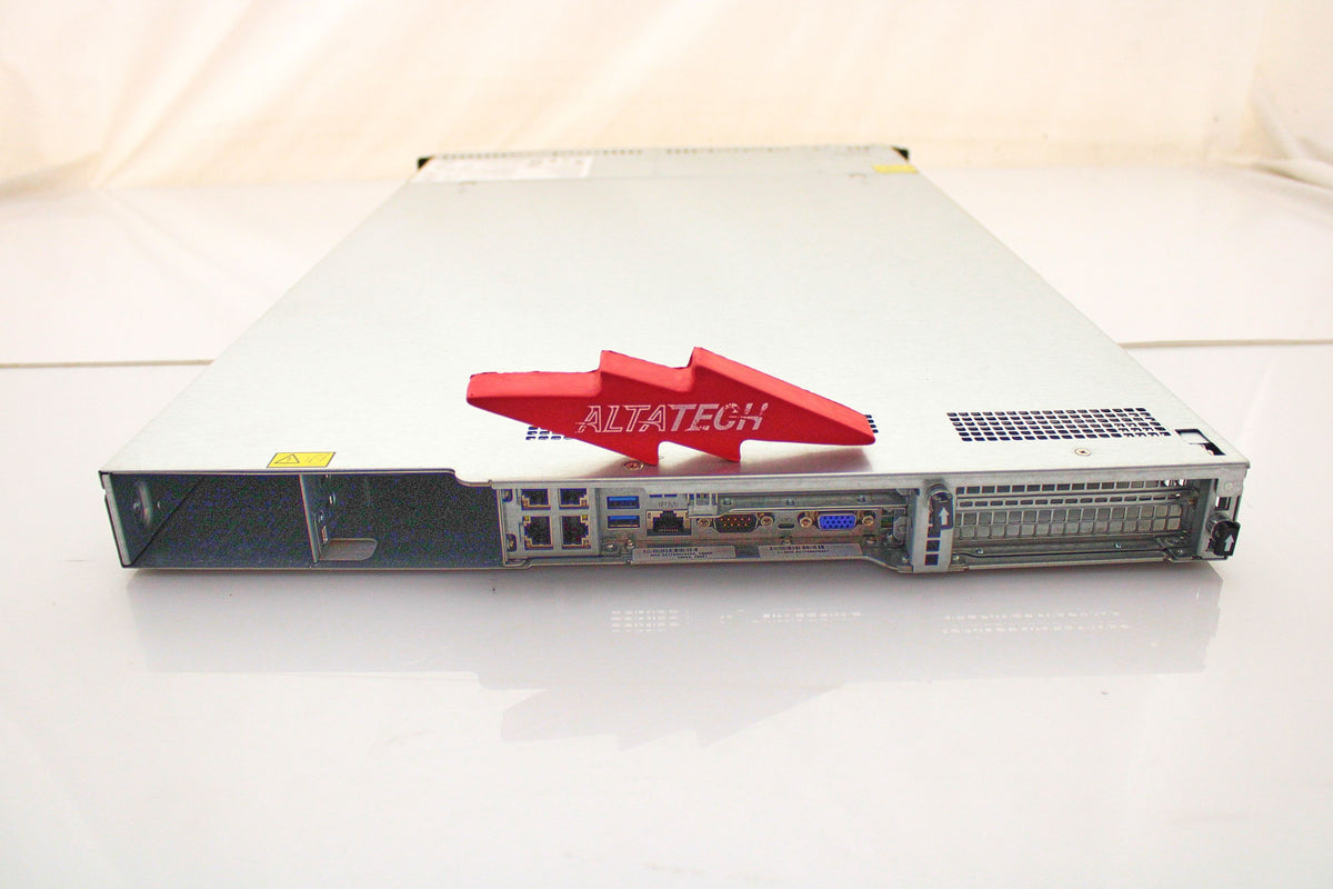 IBM 7063-CR1 7063 POWER HMC MODEL CR1, Used
