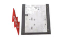 IBM 7206-336-SHELL 7206-336 Tape Drive Enclosure - Shell Only, Used
