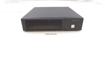 IBM 7206-336-SHELL 7206-336 Tape Drive Enclosure - Shell Only, Used