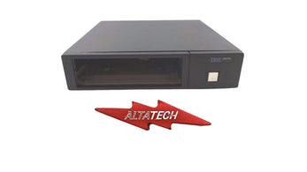 IBM 7206-336-SHELL 7206-336 Tape Drive Enclosure - Shell Only, Used