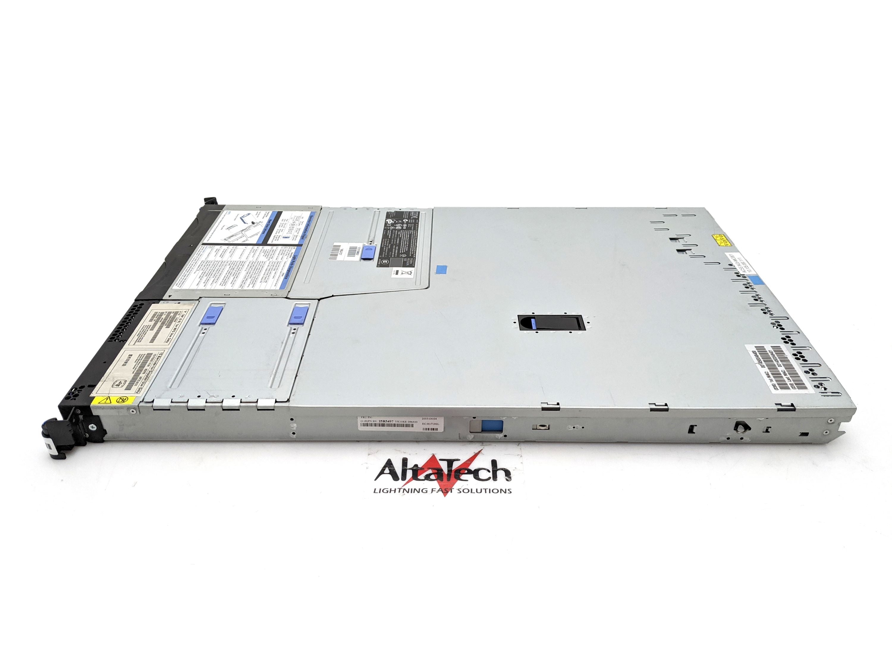 IBM POWER5 Hardware Management Console 7310-CR3 P5 HMC - Tes