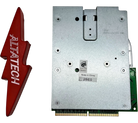 IBM 74Y3342 SPLIT DRIVE BAY CAPABILITY, Used