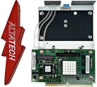 IBM 74Y3342 SPLIT DRIVE BAY CAPABILITY, Used