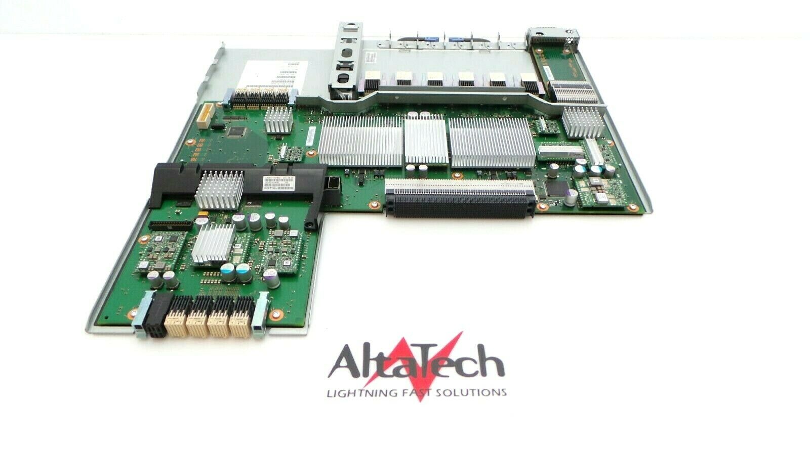IBM 74Y3654 Power7 6x PCIe x8 I/O Backplane
