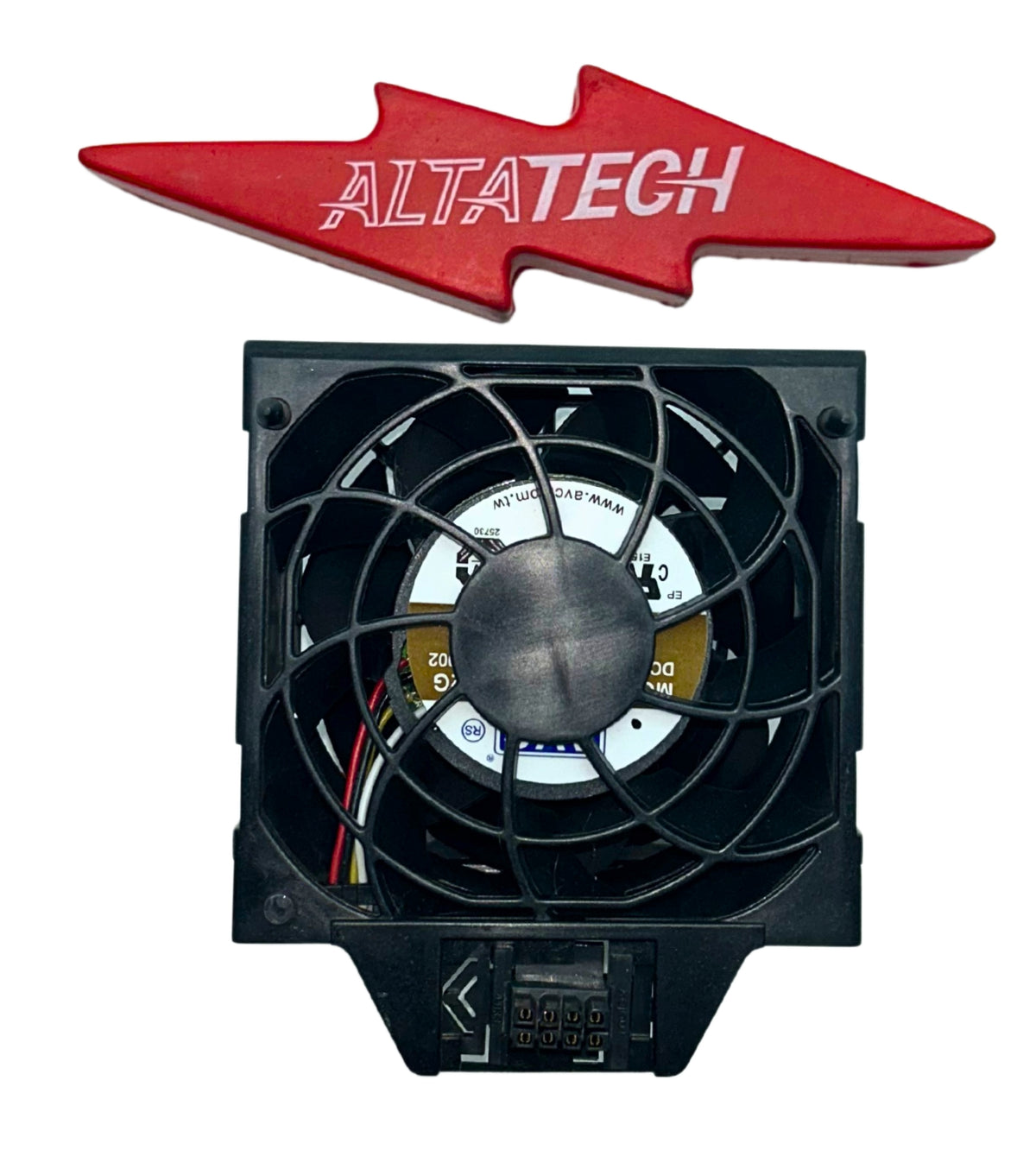 IBM 74Y7850 Fan Assembly P770, Used
