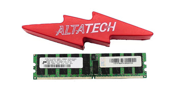 IBM 77P7504 8192MB 400MHZ RDIMM, Used
