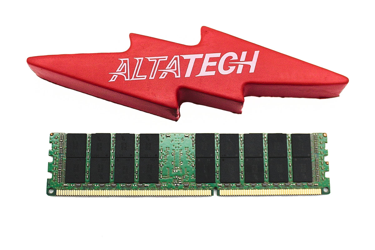 IBM 77P8632 8GB DIMM PC3-8500 DDR3 1066MHZ, Used