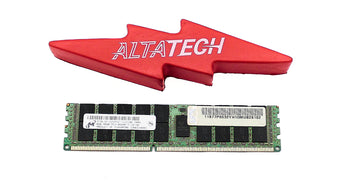 IBM 77P8632 8GB DIMM PC3-8500 DDR3 1066MHZ, Used