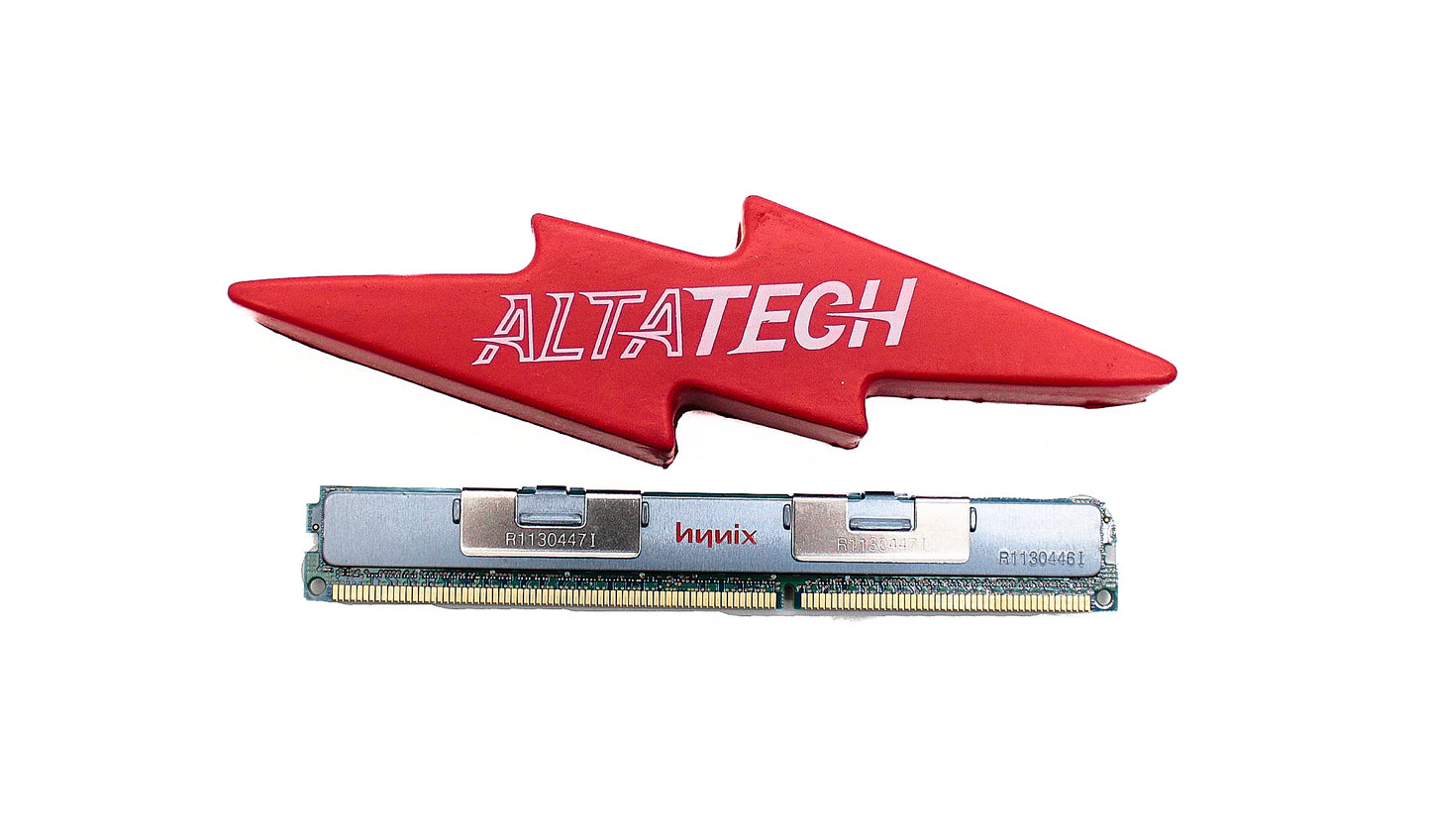 IBM 78P0502 8GB PC3L-8500R DDR3-1333 4RX8 VLP, Used