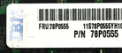 IBM 78P0555_NEW 8GB MEMORY DIMM DDR3 (EM16 DIMM), New No Box