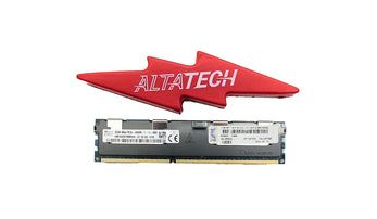 IBM 78P1539 32GB PC3L-8500R DDR3-1066 4RX4 ECC, Used