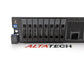 IBM 7915-AC1 System x3650 M4 CTO Server, w/ Powers, Risers, RAID for 8x SFF Drives, Used