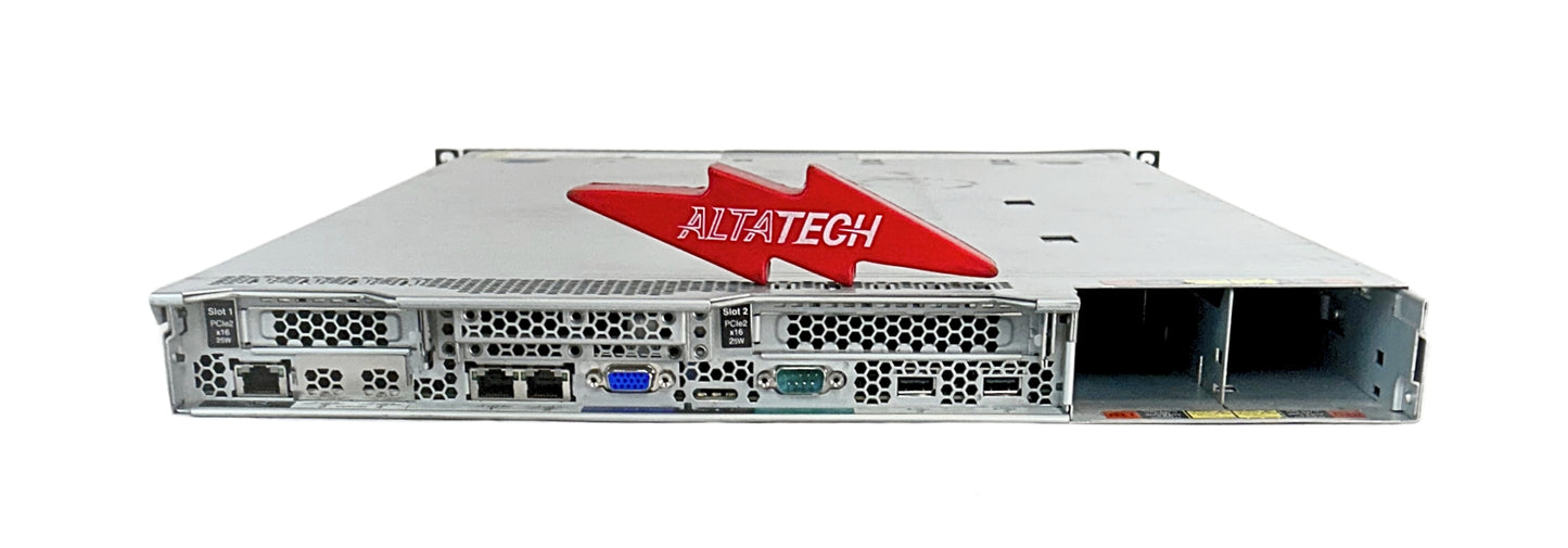 IBM 7946-AC1 X3550 M2 Server Configured to Order, Used